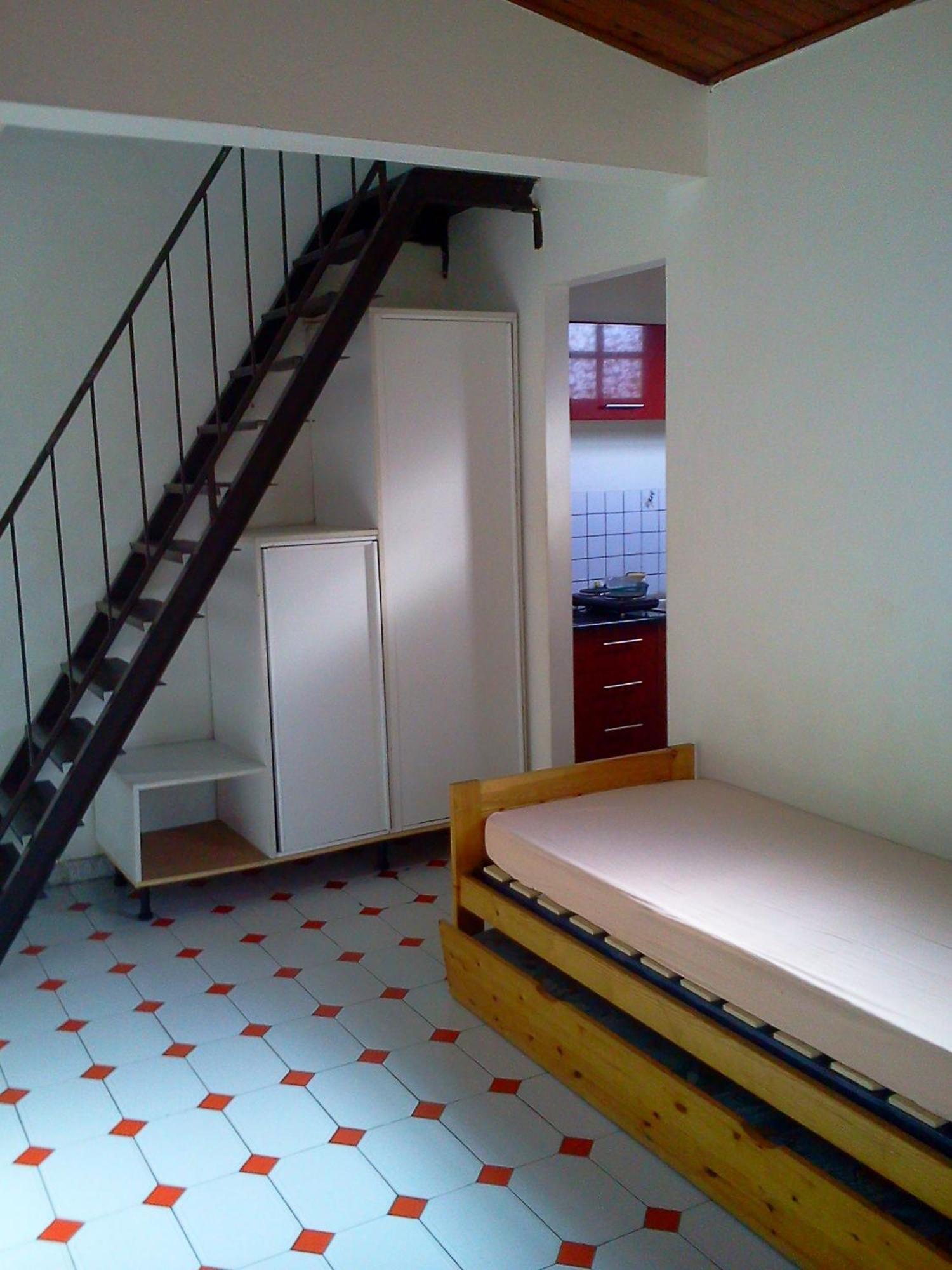 Votre Bungalow "Petit Tresor" Vintage 80 Apartment Le Carbet Exterior photo
